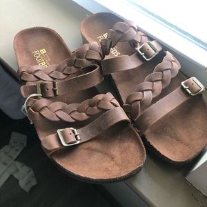 Brand New Sandals